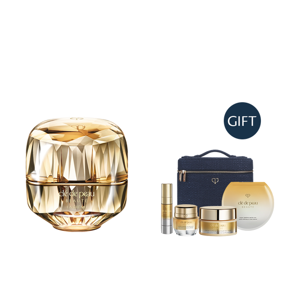 LA CRÈME | Clé de Peau Beauté LA CRÈME | Clé de Peau Beauté